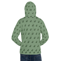 Festive Hoodie