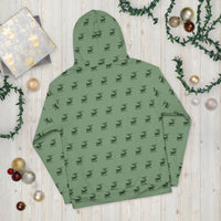 Festive Hoodie