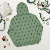 Festive Hoodie
