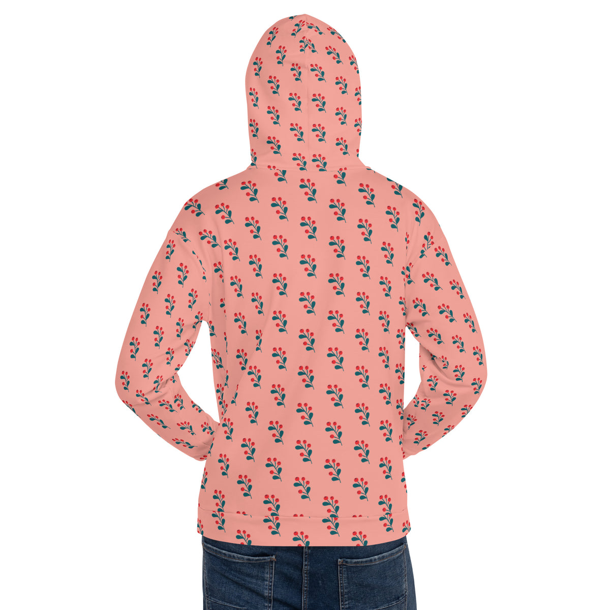 Festive Hoodies