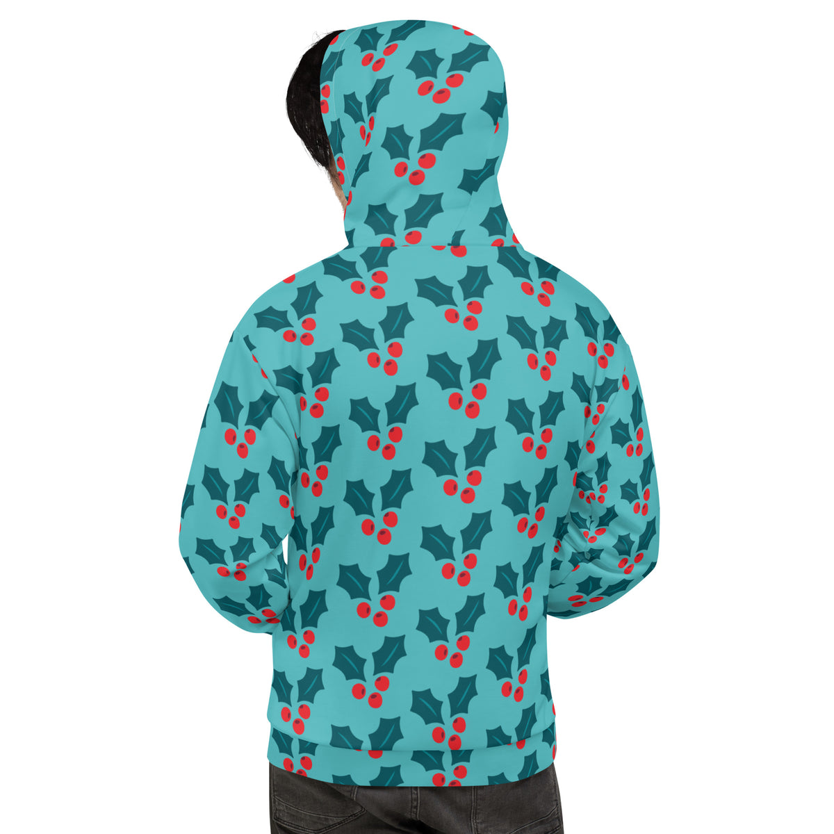 Festive Hoodies