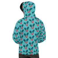 Festive Hoodies