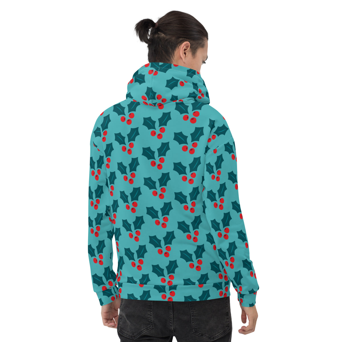Festive Hoodies