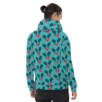 Festive Hoodies