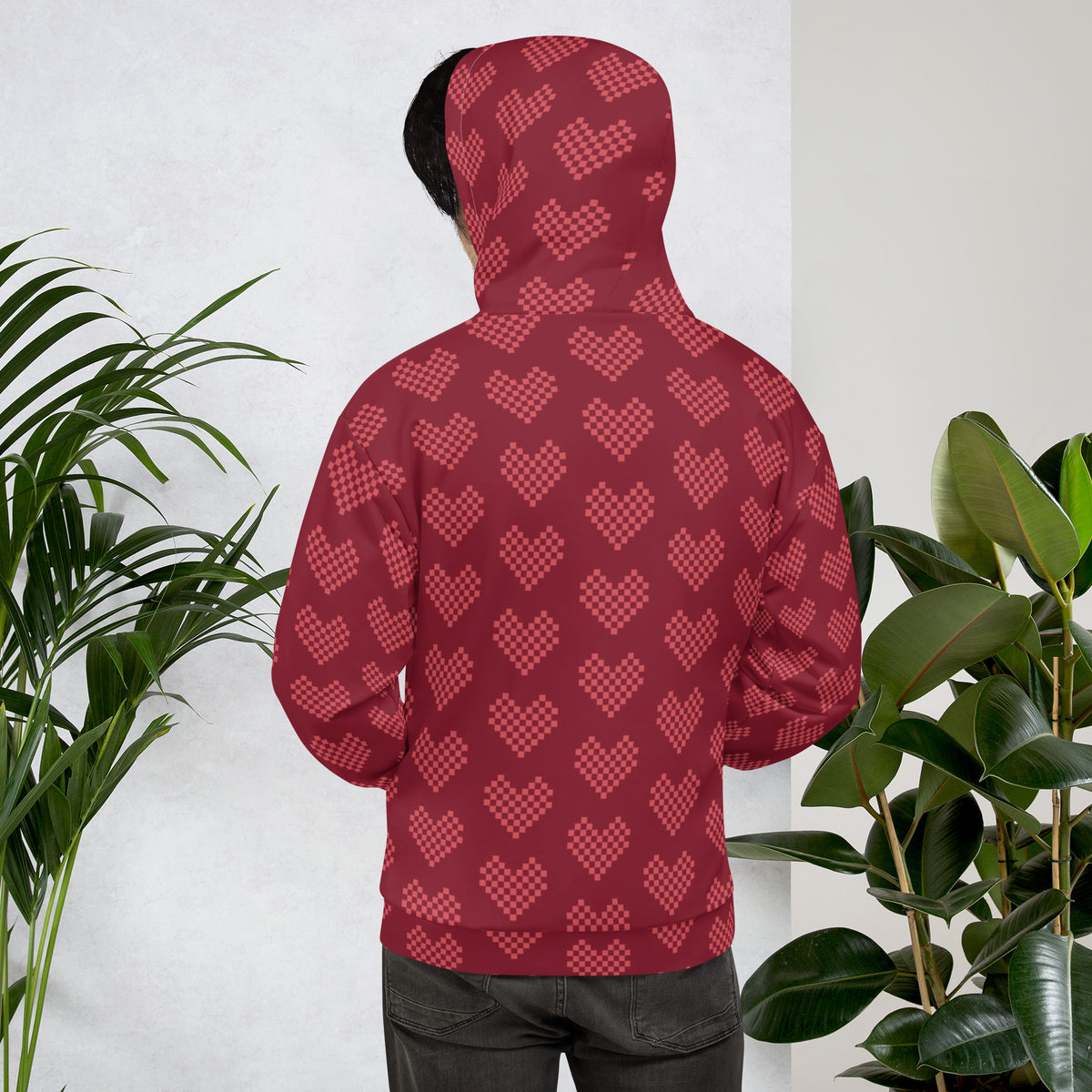 Festive Hoodies