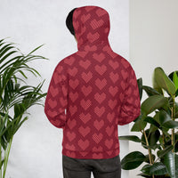 Festive Hoodies