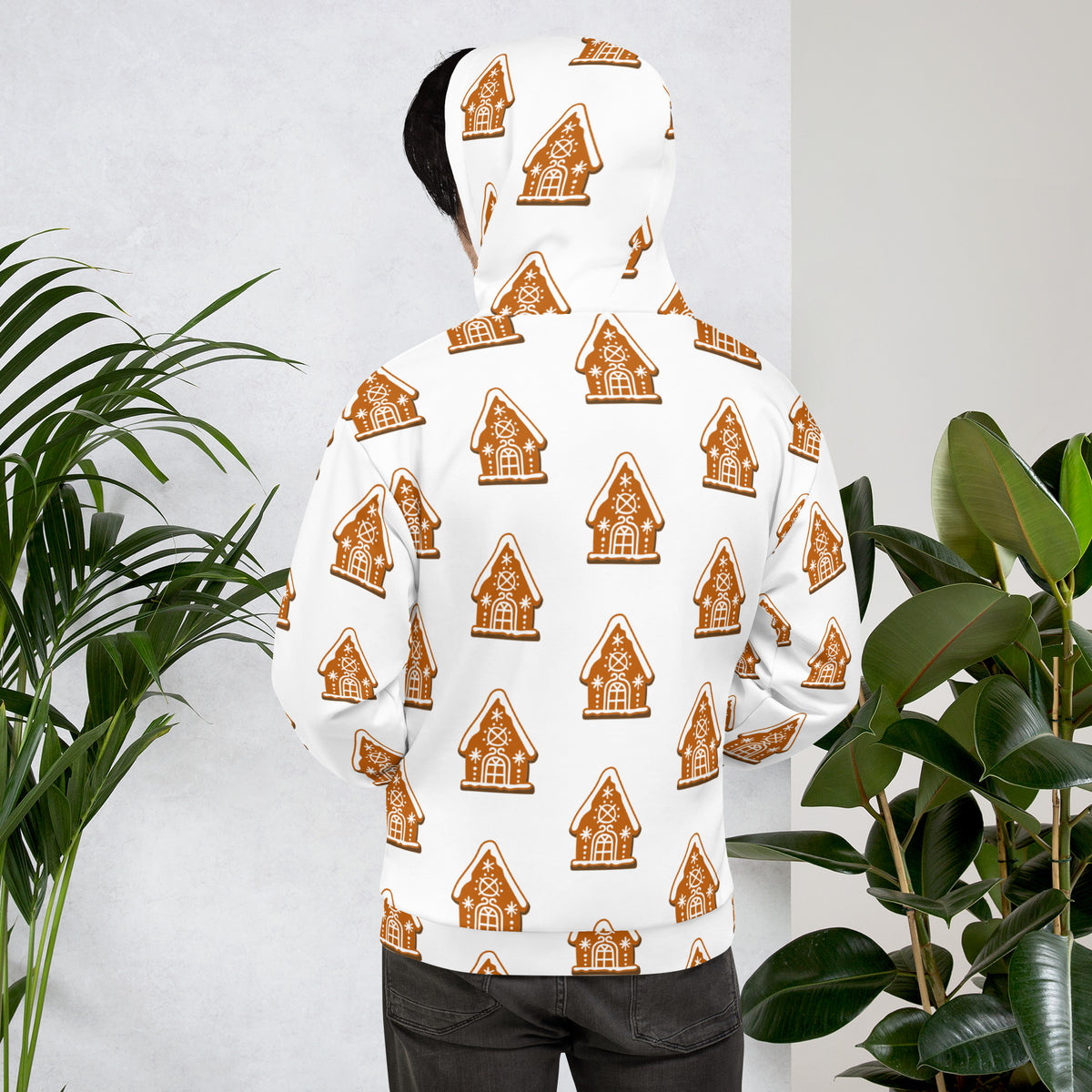 Festive Hoodies