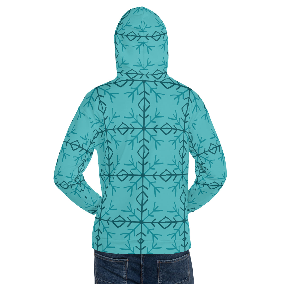 Festive Hoodies