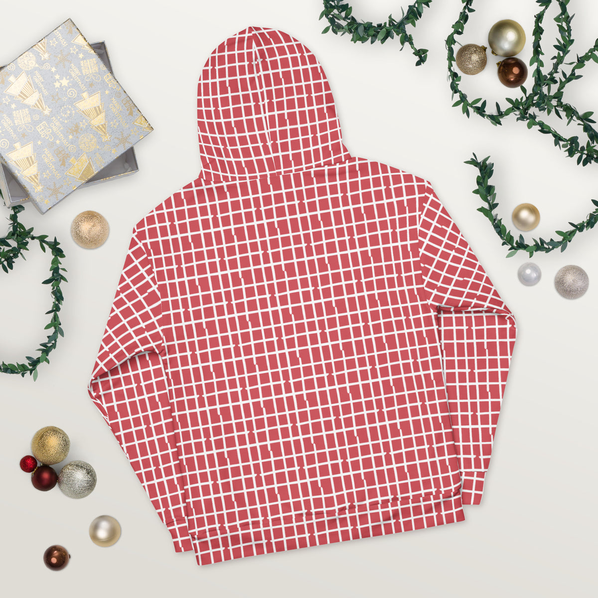 Festive Hoodies