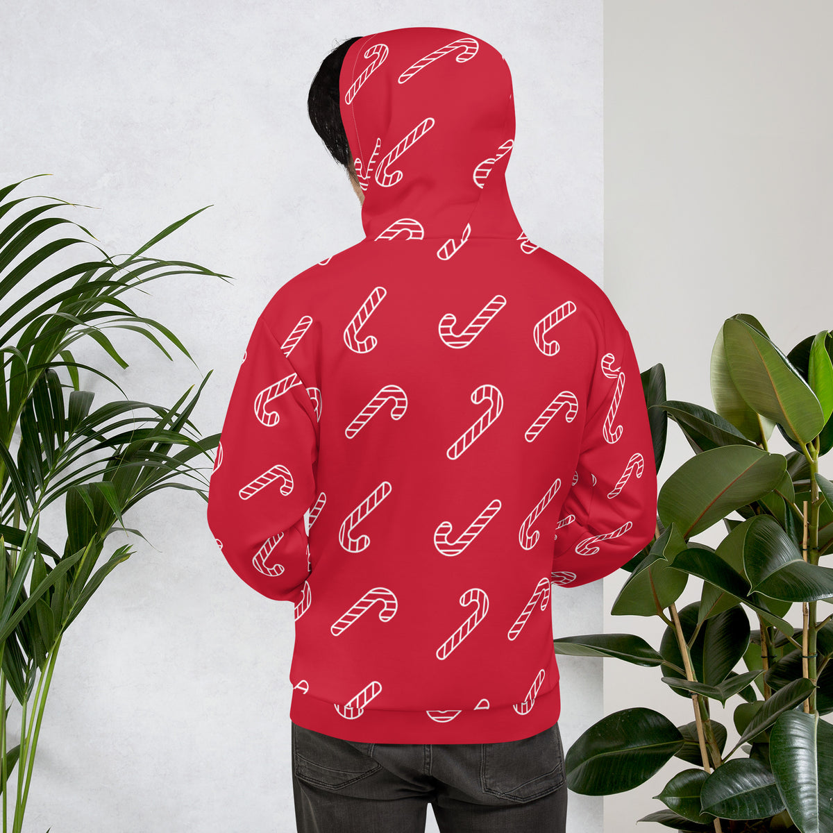 Festive Hoodies