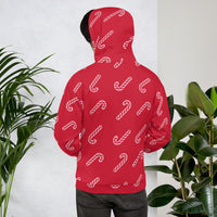 Festive Hoodies
