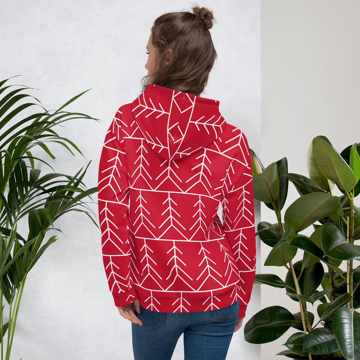 Festive Hoodies