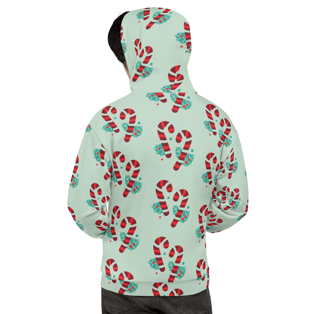 Festive Hoodies