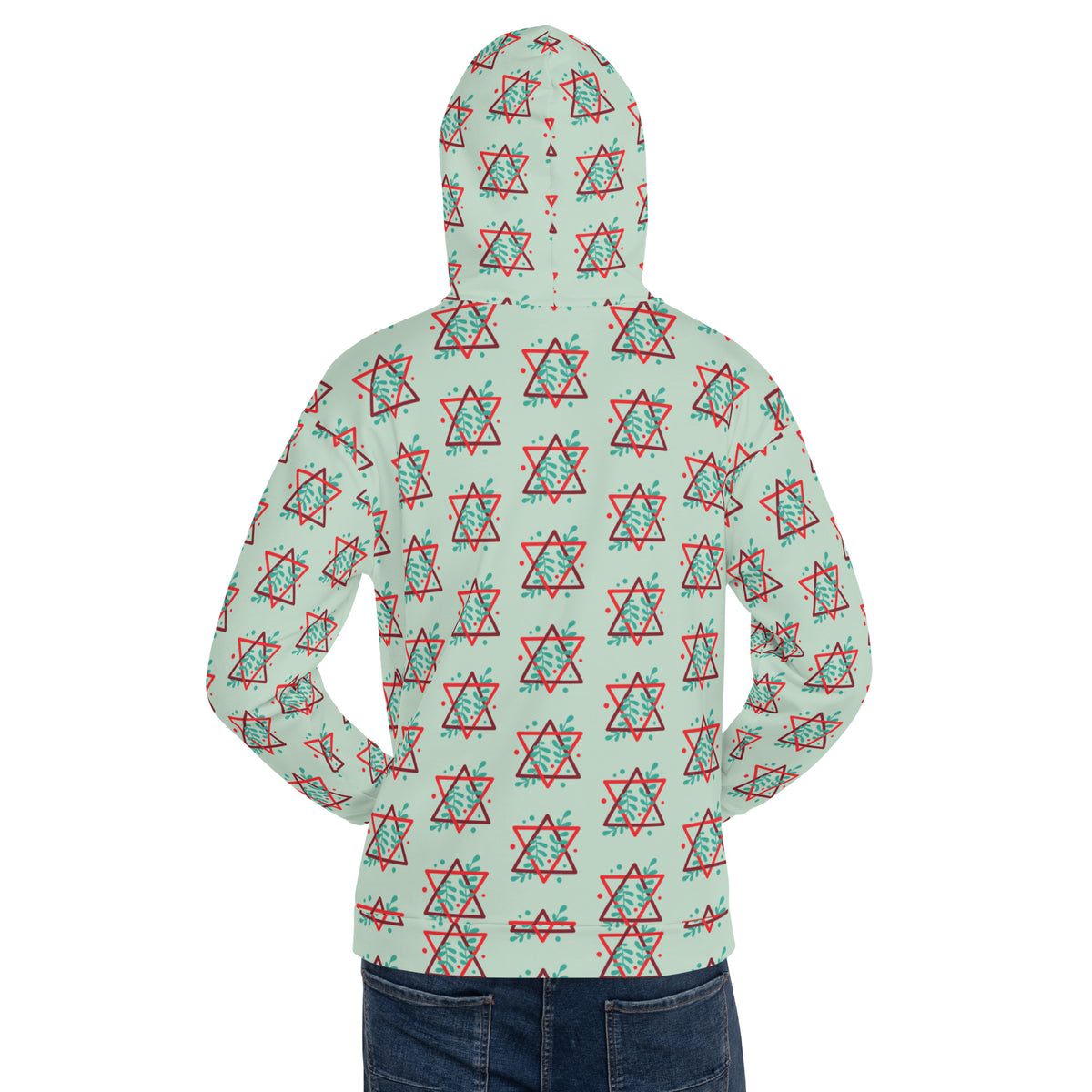 Festive Hoodies