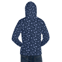 Festive Hoodies