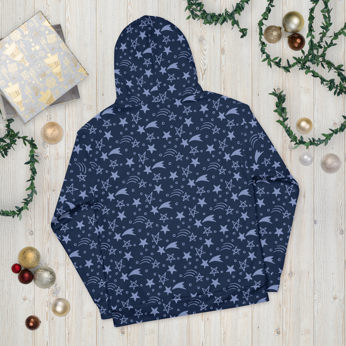 Festive Hoodies