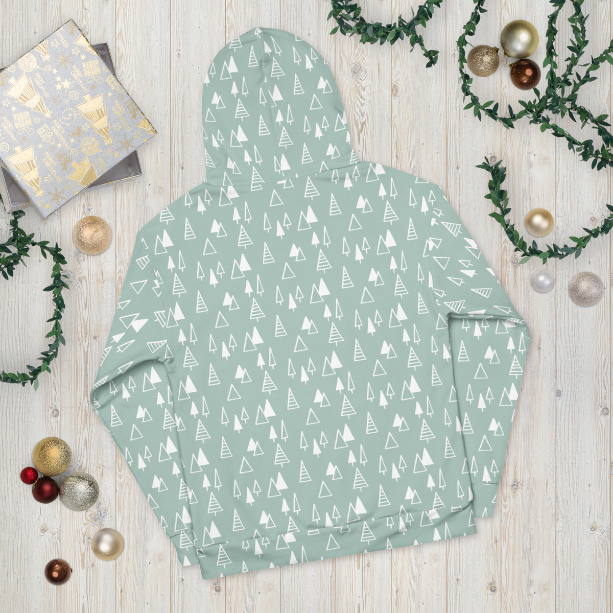 Festive Hoodies
