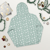 Festive Hoodies