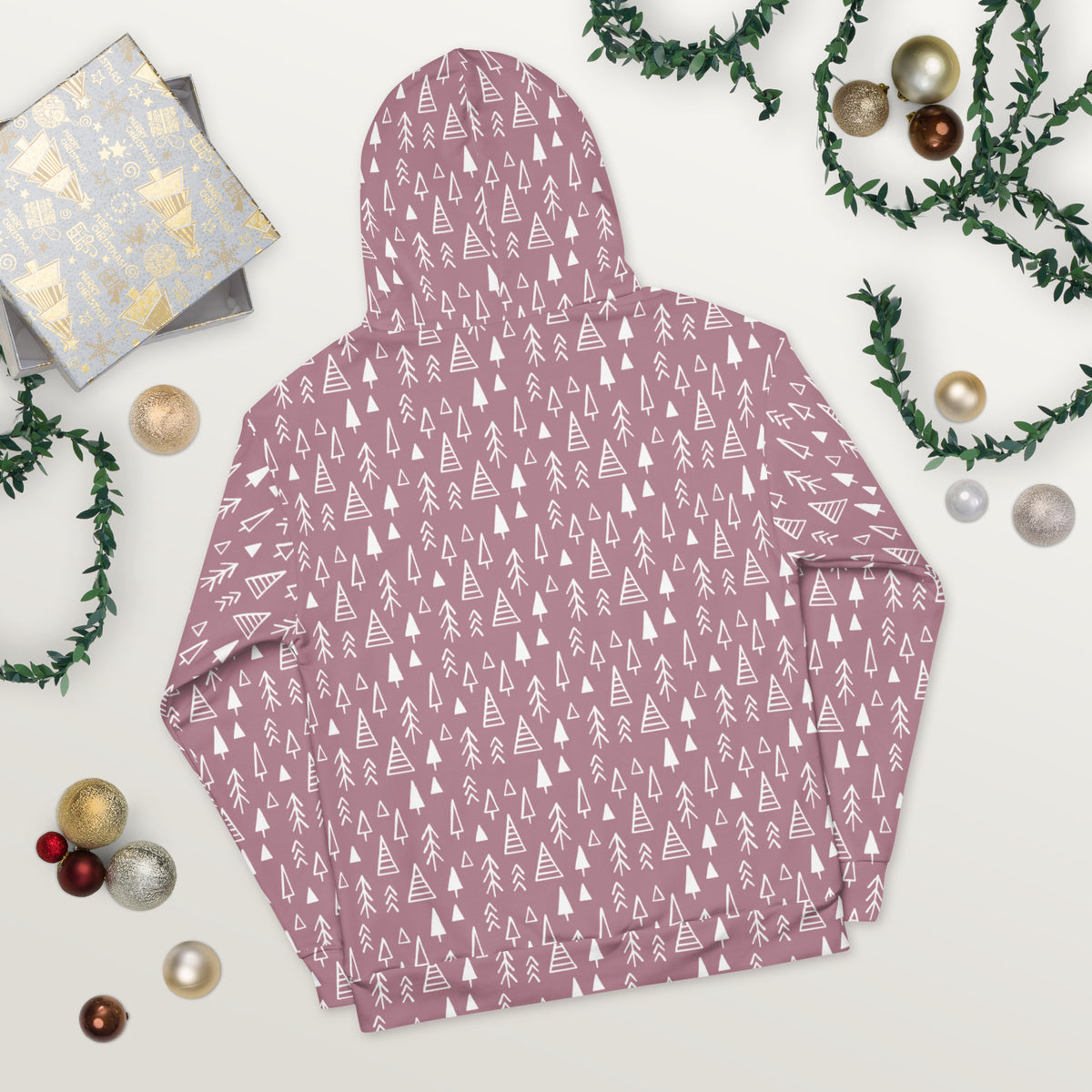 Festive Hoodies
