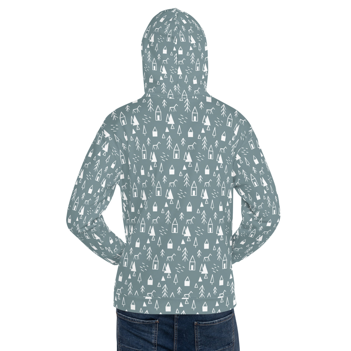 Festive Hoodies