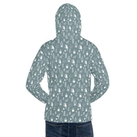 Festive Hoodies