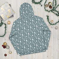 Festive Hoodies