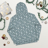 Festive Hoodies