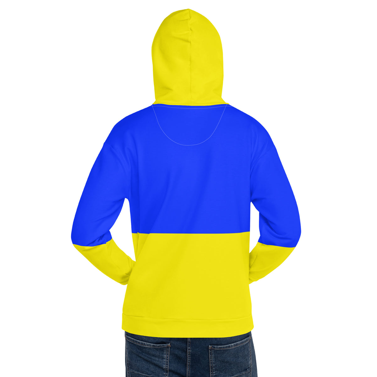AOP PULLOVERS