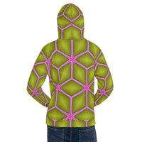 AOP PULLOVERS
