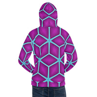 AOP PULLOVERS