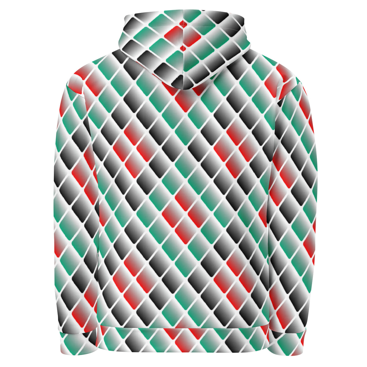 AOP PULLOVERS
