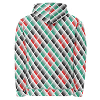 AOP PULLOVERS
