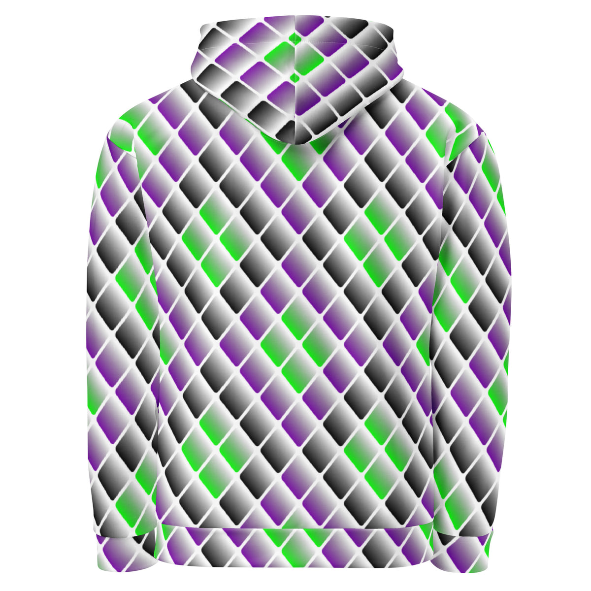 AOP PULLOVERS