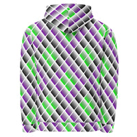 AOP PULLOVERS