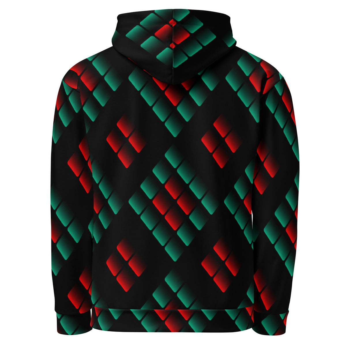 AOP PULLOVERS