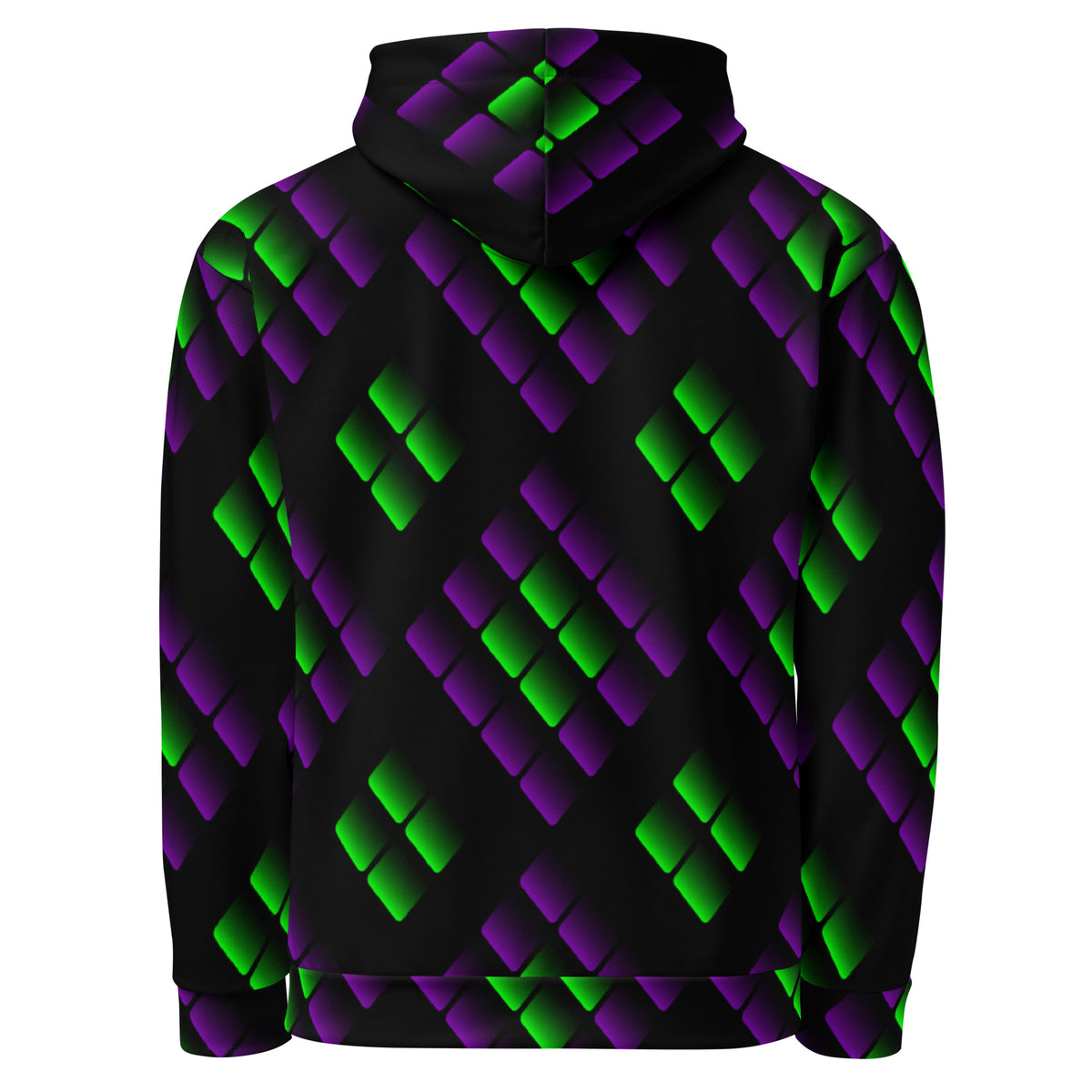 AOP PULLOVERS