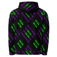 AOP PULLOVERS