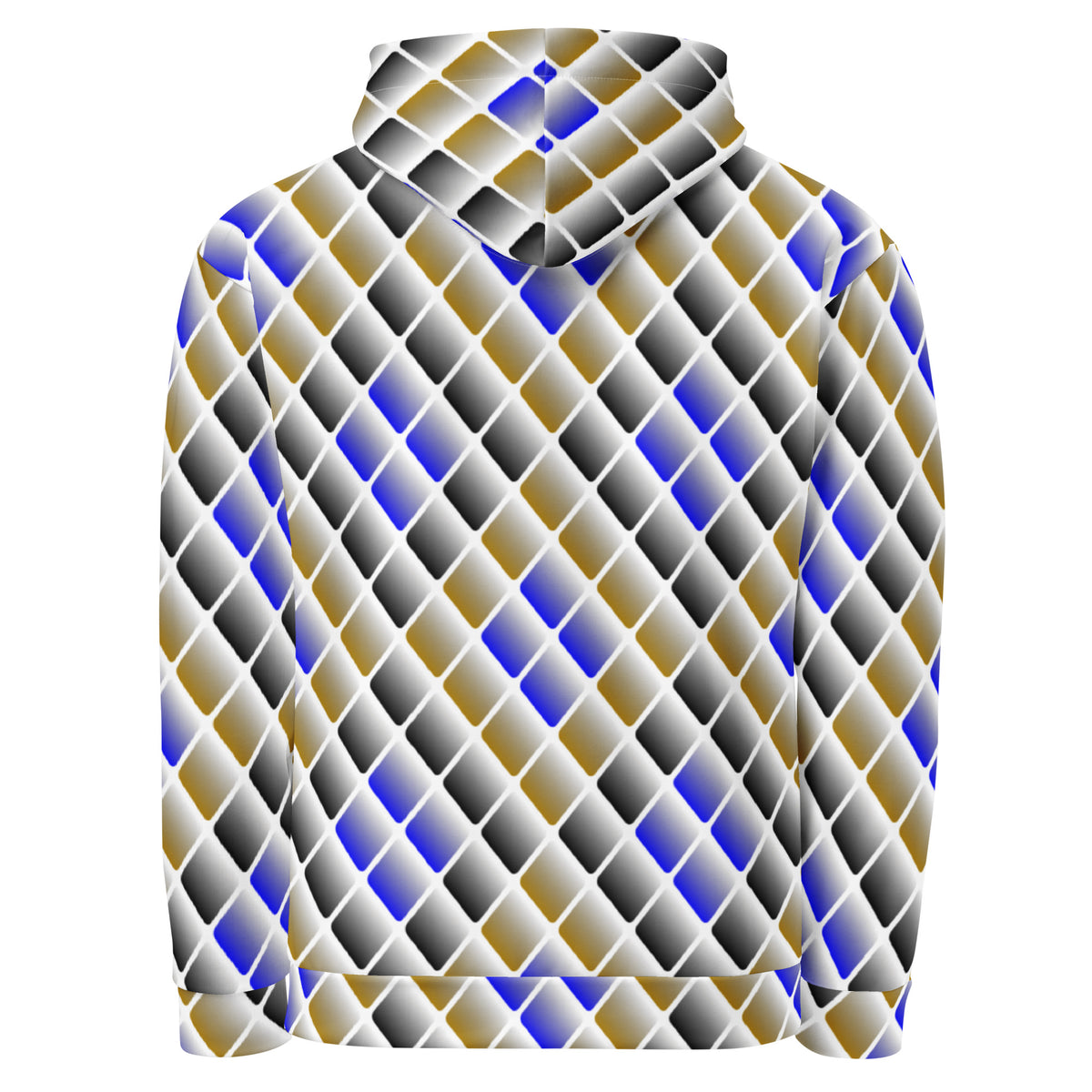 AOP PULLOVERS