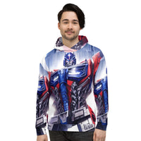 AOP PULLOVERS