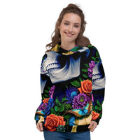 AOP PULLOVERS