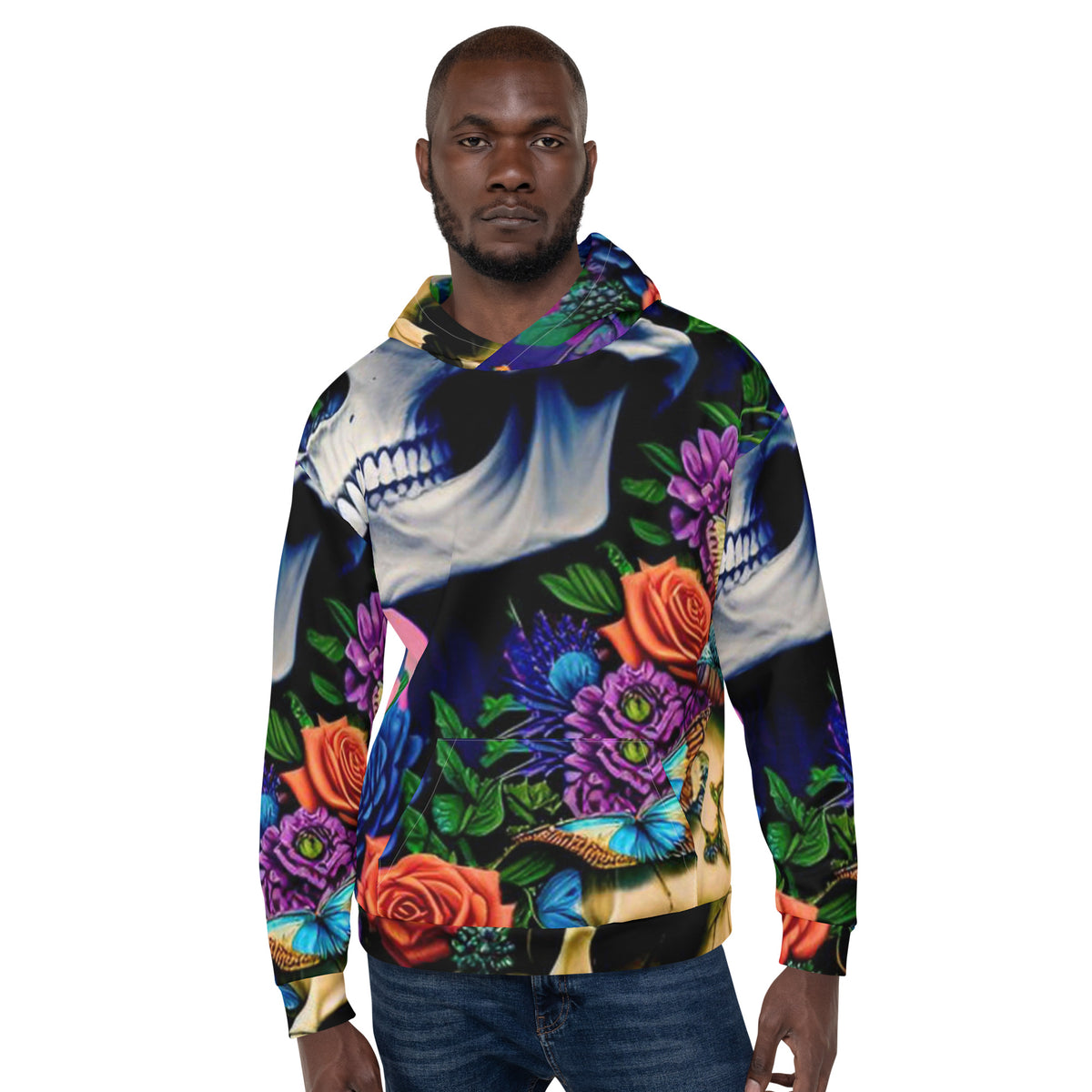 AOP PULLOVERS