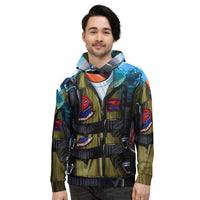 AOP PULLOVERS