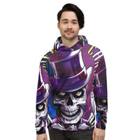 AOP PULLOVERS
