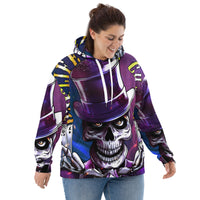 AOP PULLOVERS
