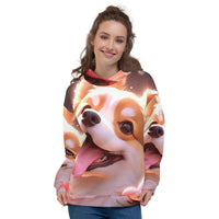 AOP PULLOVERS