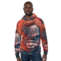 AOP PULLOVERS