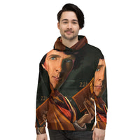 AOP PULLOVERS