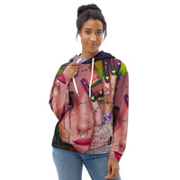 AOP PULLOVERS