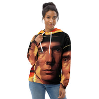 AOP PULLOVERS