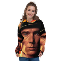 AOP PULLOVERS